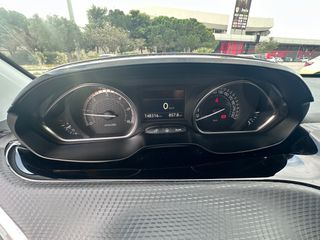 Peugeot 2008 2017 GT LINE 120HP!!! "ΠΡΟΣΦΟΡΑ ΟΚΤΩΒΡΙΟΥ"-thumb-15