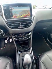 Peugeot 2008 2017 GT LINE 120HP!!! "ΠΡΟΣΦΟΡΑ ΟΚΤΩΒΡΙΟΥ"-thumb-16