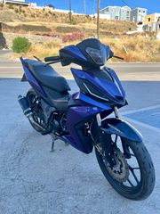 Honda GTR 150 2019