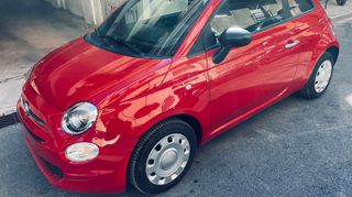 Fiat 500 2023 HYBRID