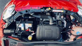 Fiat 500 2023 HYBRID-thumb-2