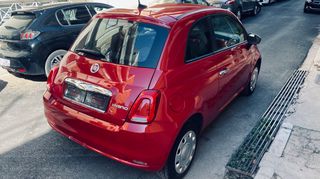 Fiat 500 2023 HYBRID-thumb-6