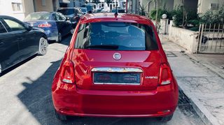 Fiat 500 2023 HYBRID-thumb-7