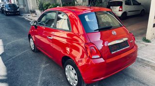 Fiat 500 2023 HYBRID-thumb-8