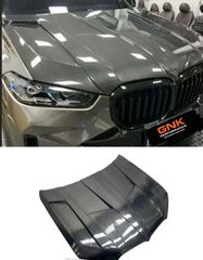 ΚΑΠΟ ΕΜΠΡΟΣ BMW X5 G05 X6 G06 Carbon Fiber Hood 2019+