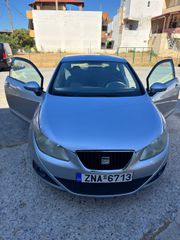 Seat Ibiza 2010
