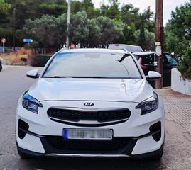 Kia XCeed 2020 1.6 CRDi 136hp High Power