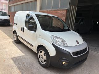 Fiat Fiorino 2021 1.3 Multijet 95ps*Euro6D*Ελληνικο*Οθονη*Book Service*-thumb-3