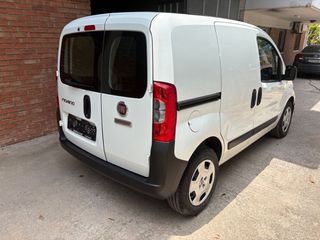 Fiat Fiorino 2021 1.3 Multijet 95ps*Euro6D*Ελληνικο*Οθονη*Book Service*-thumb-5
