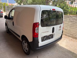 Fiat Fiorino 2021 1.3 Multijet 95ps*Euro6D*Ελληνικο*Οθονη*Book Service*-thumb-6