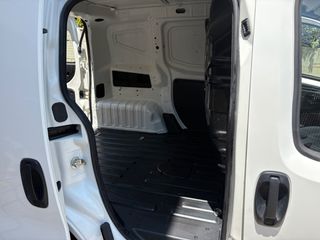 Fiat Fiorino 2021 1.3 Multijet 95ps*Euro6D*Ελληνικο*Οθονη*Book Service*-thumb-8
