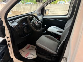 Fiat Fiorino 2021 1.3 Multijet 95ps*Euro6D*Ελληνικο*Οθονη*Book Service*-thumb-9