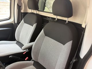 Fiat Fiorino 2021 1.3 Multijet 95ps*Euro6D*Ελληνικο*Οθονη*Book Service*-thumb-10
