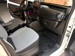 Fiat Fiorino 2021 1.3 Multijet 95ps*Euro6D*Ελληνικο*Οθονη*Book Service*-thumb-11