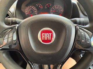 Fiat Fiorino 2021 1.3 Multijet 95ps*Euro6D*Ελληνικο*Οθονη*Book Service*-thumb-13