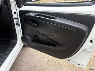Fiat Fiorino 2021 1.3 Multijet 95ps*Euro6D*Ελληνικο*Οθονη*Book Service*-thumb-23