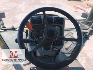 Τρακτέρ Deutz-Fahr 2013 AGROTRON TTV410-thumb-11