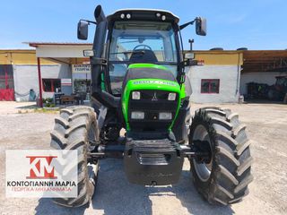 Τρακτέρ Deutz-Fahr 2013 AGROTRON TTV410-thumb-5