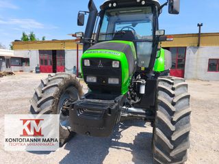 Τρακτέρ Deutz-Fahr 2013 AGROTRON TTV410-thumb-15