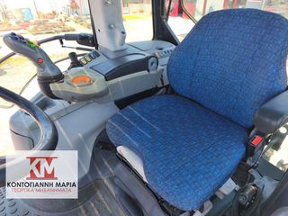 Τρακτέρ Deutz-Fahr 2013 AGROTRON TTV410-thumb-7