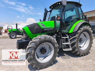 Τρακτέρ Deutz-Fahr 2013 AGROTRON TTV410-thumb-18