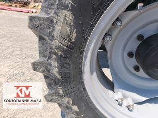 Τρακτέρ Deutz-Fahr 2013 AGROTRON TTV410-thumb-25