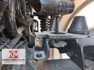 Τρακτέρ Deutz-Fahr 2013 AGROTRON TTV410-thumb-32
