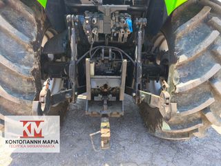 Τρακτέρ Deutz-Fahr 2013 AGROTRON TTV410-thumb-31