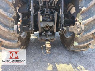 Τρακτέρ Deutz-Fahr 2013 AGROTRON TTV410-thumb-28