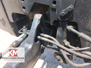 Τρακτέρ Deutz-Fahr 2013 AGROTRON TTV410-thumb-39