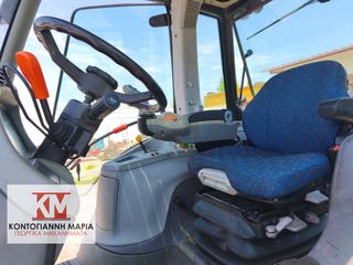 Τρακτέρ Deutz-Fahr 2013 AGROTRON TTV410-thumb-6