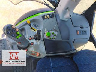 Τρακτέρ Deutz-Fahr 2013 AGROTRON TTV410-thumb-8