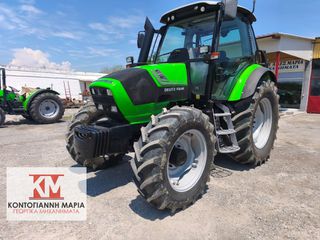 Τρακτέρ Deutz-Fahr 2013 AGROTRON TTV410