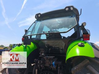 Τρακτέρ Deutz-Fahr 2013 AGROTRON TTV410-thumb-36