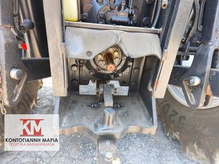 Τρακτέρ Deutz-Fahr 2013 AGROTRON TTV410-thumb-29