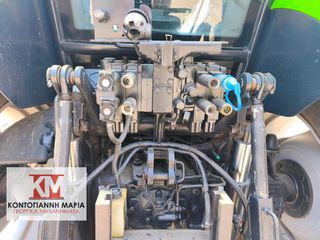 Τρακτέρ Deutz-Fahr 2013 AGROTRON TTV410-thumb-30