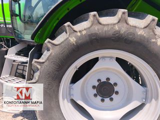 Τρακτέρ Deutz-Fahr 2013 AGROTRON TTV410-thumb-21