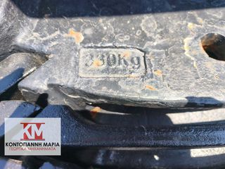 Τρακτέρ Deutz-Fahr 2013 AGROTRON TTV410-thumb-14
