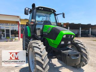 Τρακτέρ Deutz-Fahr 2013 AGROTRON TTV410-thumb-4