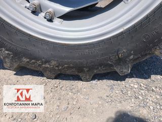 Τρακτέρ Deutz-Fahr 2013 AGROTRON TTV410-thumb-24