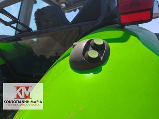 Τρακτέρ Deutz-Fahr 2013 AGROTRON TTV410-thumb-35
