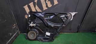 VW PASSAT 05-11 ΓΡΥΛΛΟΣ ΜΗΧΑΝΙΚΟΣ ΠΙΣΩ ΔΕΞΙΟΣ 3C4 839 756 J 3C4839756J 3C9 339 462 M 3C9339462M