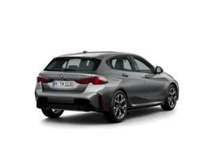 Bmw 120 2026 (120 M Sport & Premium Pack)-thumb-1