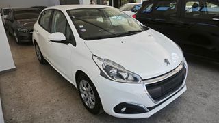Peugeot 208 2019 1.2 PURETECH 82 ACTIVE-thumb-1