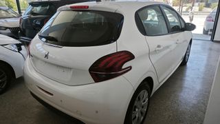 Peugeot 208 2019 1.2 PURETECH 82 ACTIVE-thumb-2
