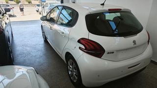 Peugeot 208 2019 1.2 PURETECH 82 ACTIVE-thumb-3