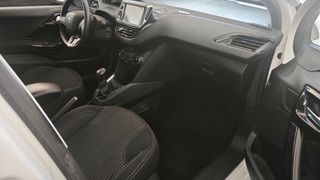 Peugeot 208 2019 1.2 PURETECH 82 ACTIVE-thumb-5