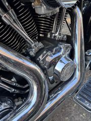 Harley Davidson FAT BOY 2002-thumb-2