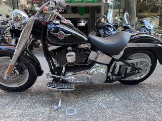 Harley Davidson FAT BOY 2002-thumb-11