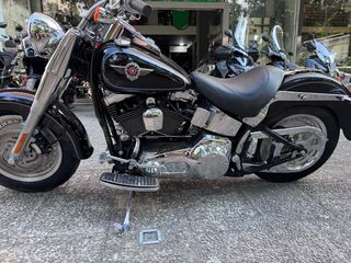 Harley Davidson FAT BOY 2002-thumb-12